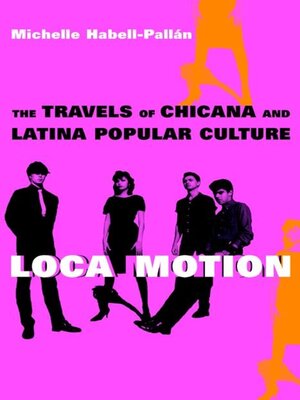 cover image of Loca Motion